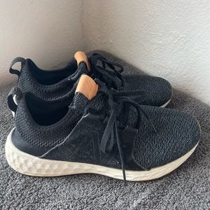 New Balance Cruz. Women’s size 8.5.